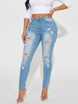 Light Blue