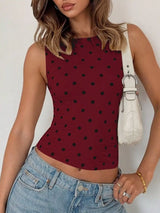 Wine Red