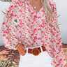 Blush Pink