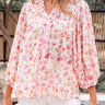 Blush Pink