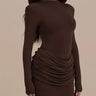 Coffee Brown