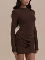 Coffee Brown