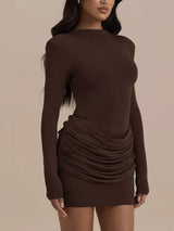 Coffee Brown