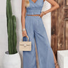 Dusty Blue