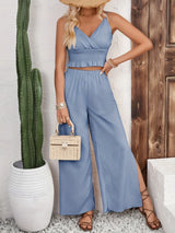 Dusty Blue