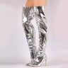 Silver