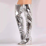 Silver