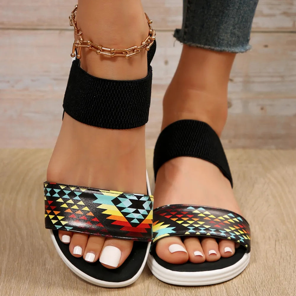 Sandal Muse