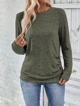 Army Green