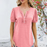 Watermelon pink