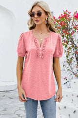 Watermelon pink