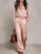 Blush Pink