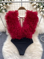Wine Red