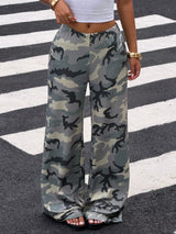 Green Camouflage