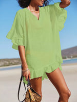 Light Green