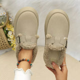 Creamy-white