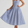 Dusty Blue