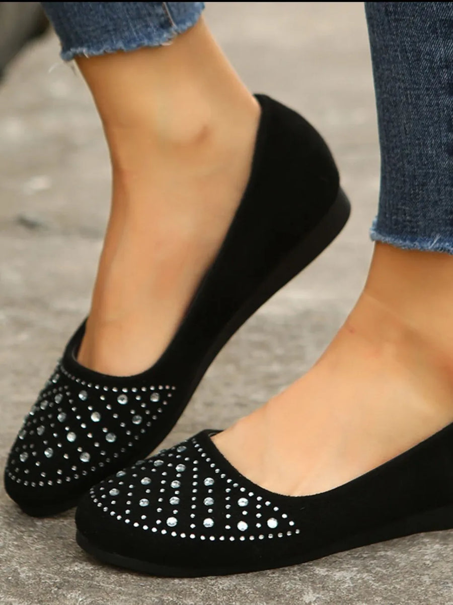 Flats & Loafers