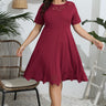 Deep Red