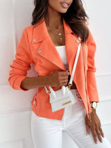 Tangerine