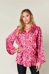 Hot Pink