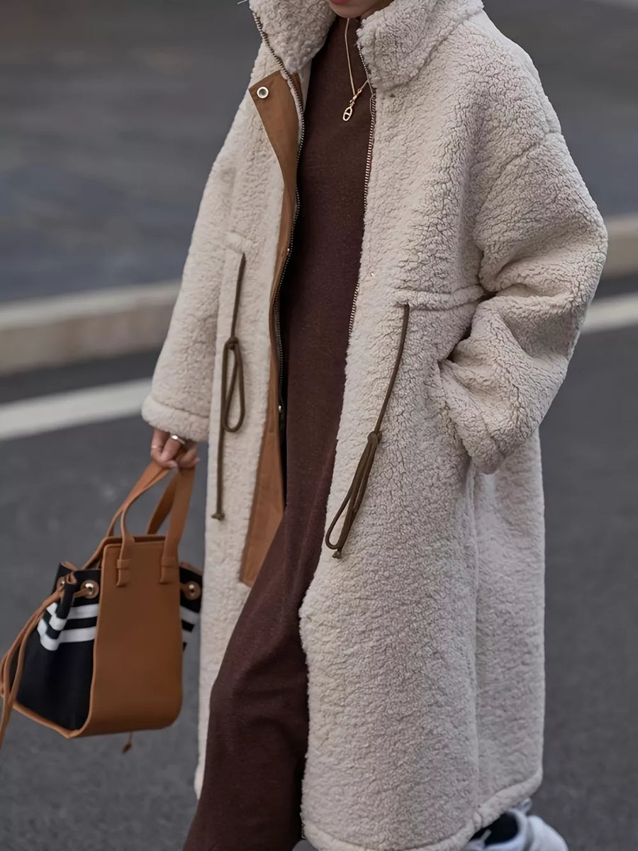 Coat Crush