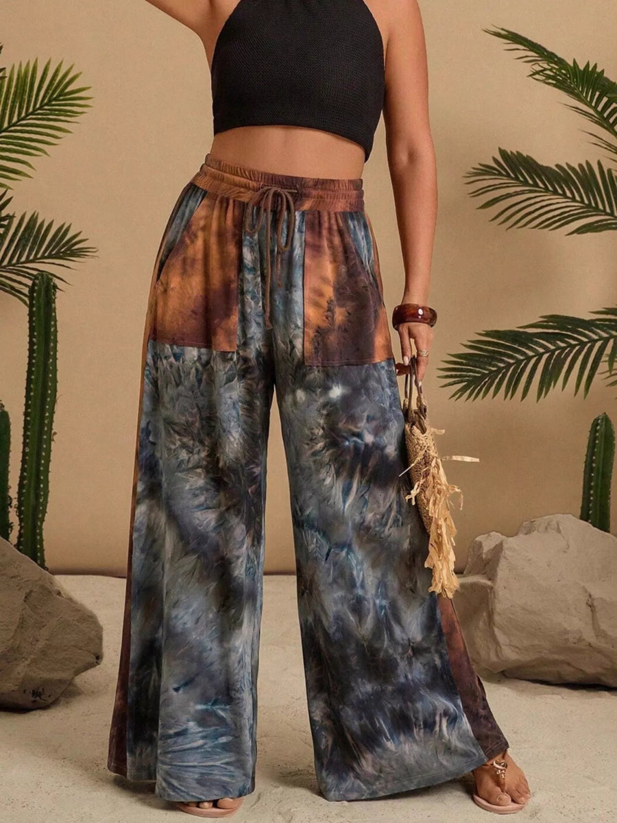 Tailored Pants