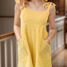 Pastel Yellow