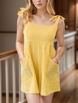 Pastel Yellow