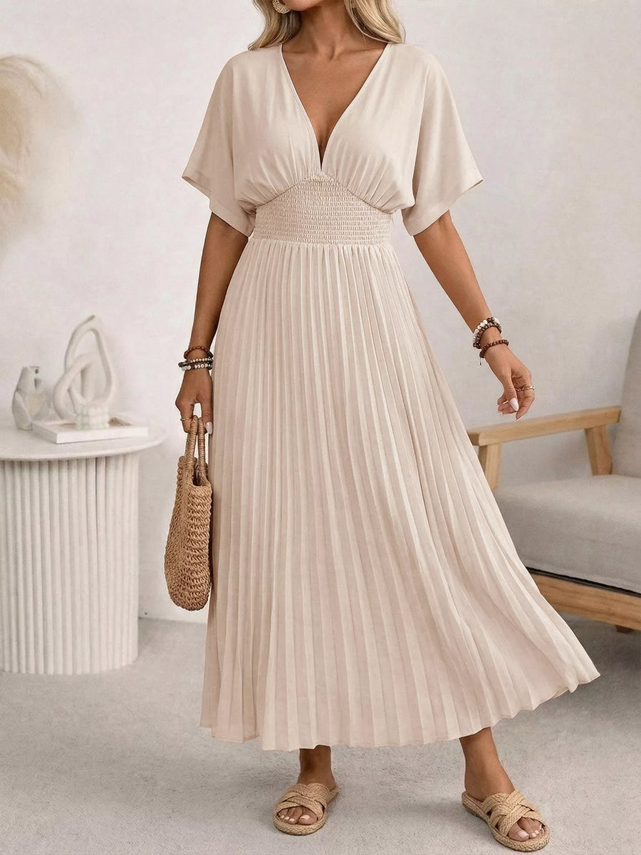 Midi Dresses