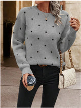 Grey