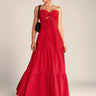 Deep Red