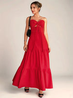 Deep Red