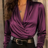 Purple Red