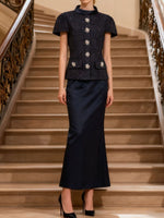 Navy Blue