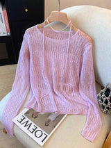Pink Purple