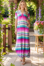 Pink Multi