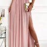 Dusty Pink