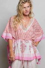 PINK MULTI