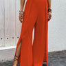 Orange-Red
