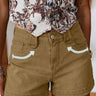 Coffee Brown