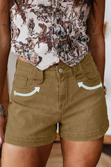 Coffee Brown