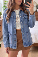 Dusty Blue