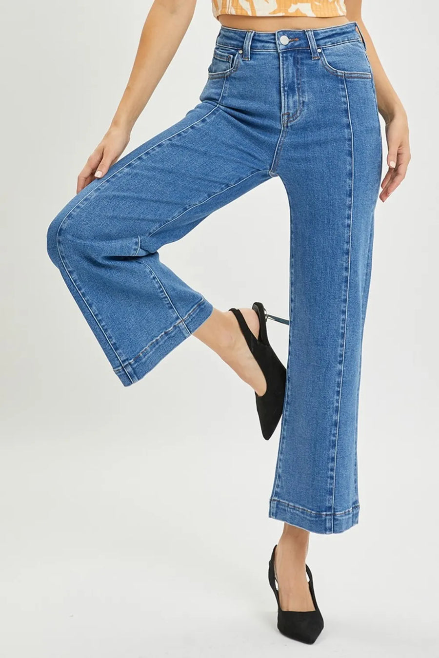 Denim Icons