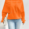 Orange Red