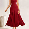 Deep Red