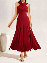 Deep Red