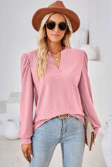Blush Pink