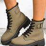 Army Green