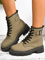 Army Green